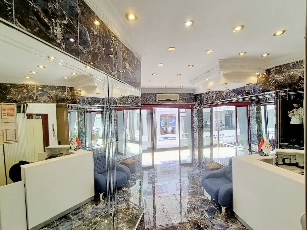 Hotel Ceylan Hotel