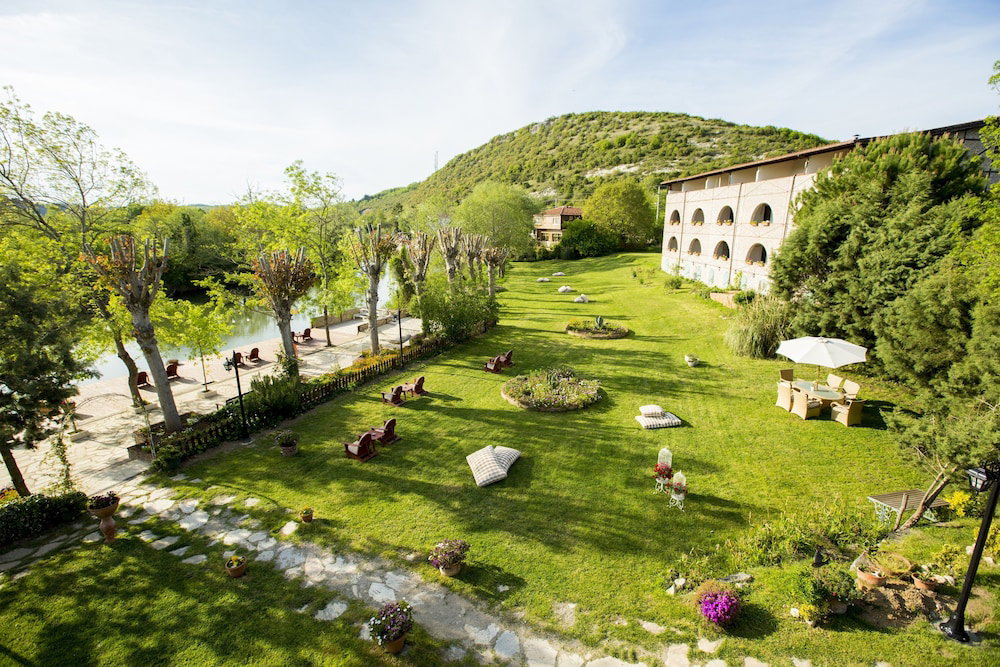 Hotel Agva Greenline Guesthouse - Adult Only