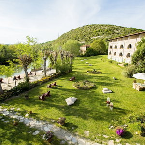 Hotel Agva Greenline Guesthouse - Adult Only cazare Agva