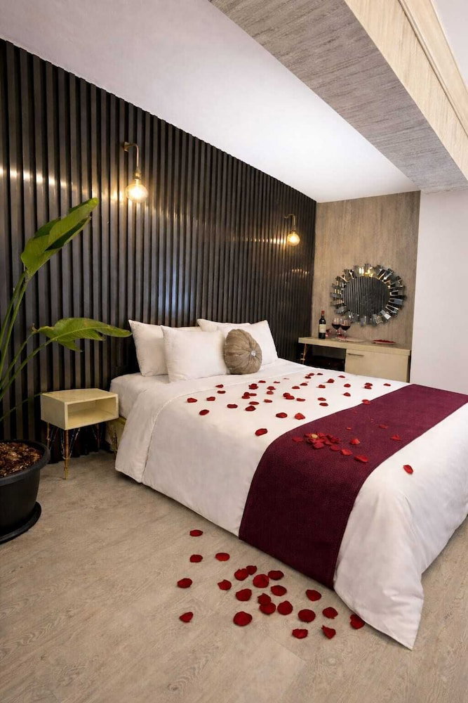 Hotel Zebra Otel Buca