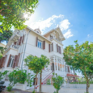 Hotel Laden Palas Hotel Buyukada cazare Adalar
