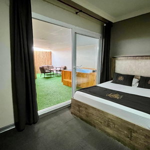 Hotel Royal İnn Bornova cazare Bornova