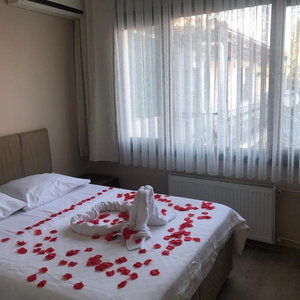 Hotel Hayal Butik Otel cazare Adalar