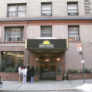 Hotel Night Hotel Broadway cazare New York City