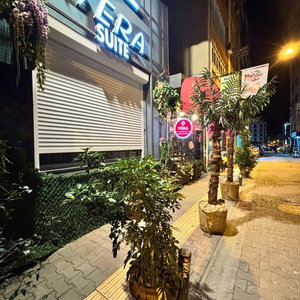 Hotel Vera Pansıyon cazare Bahcelievler