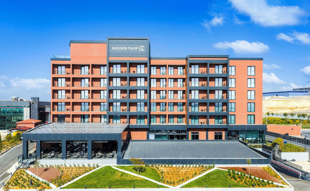 Hotel Golden Tulip Gebkim Kocaeli
