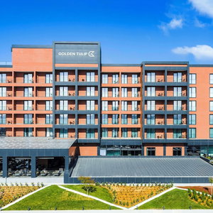 Hotel Golden Tulip Gebkim Kocaeli cazare Hereke