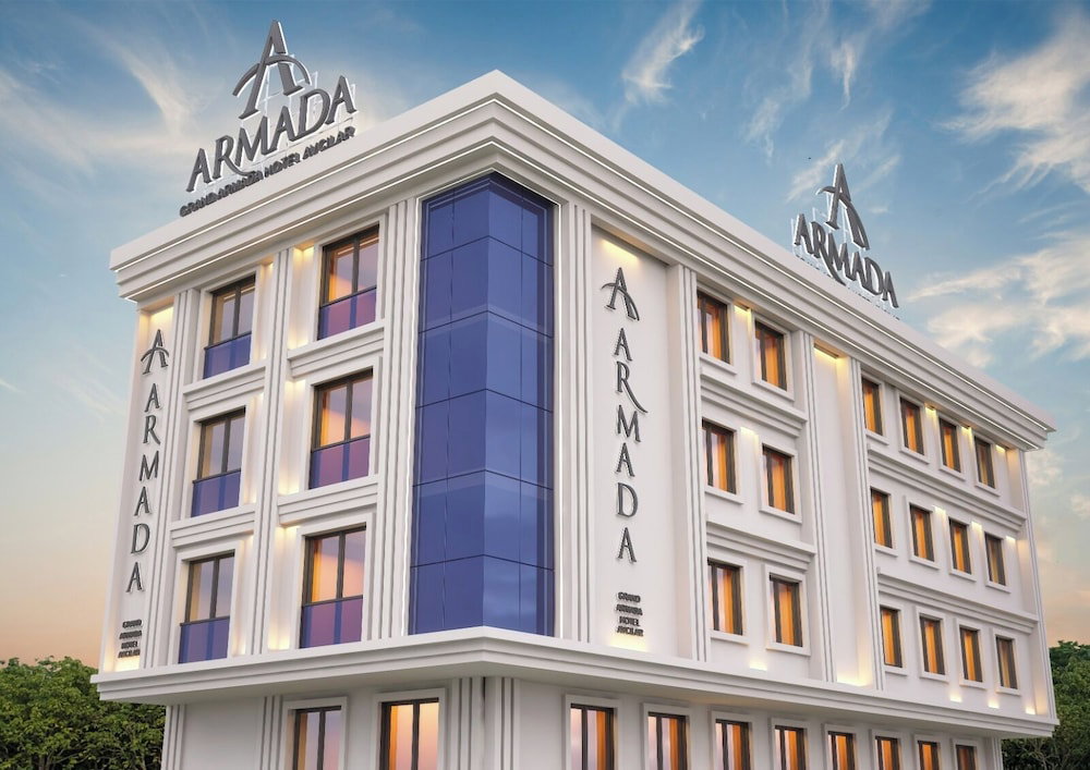 Hotel Armada Hotel