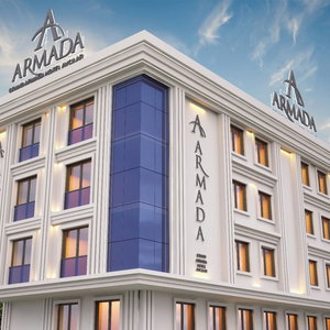 Hotel Armada Hotel cazare Yakuplu