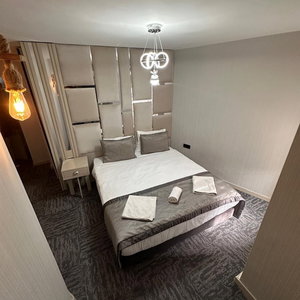 Hotel Grand Heykel Hotel cazare Osmangazi