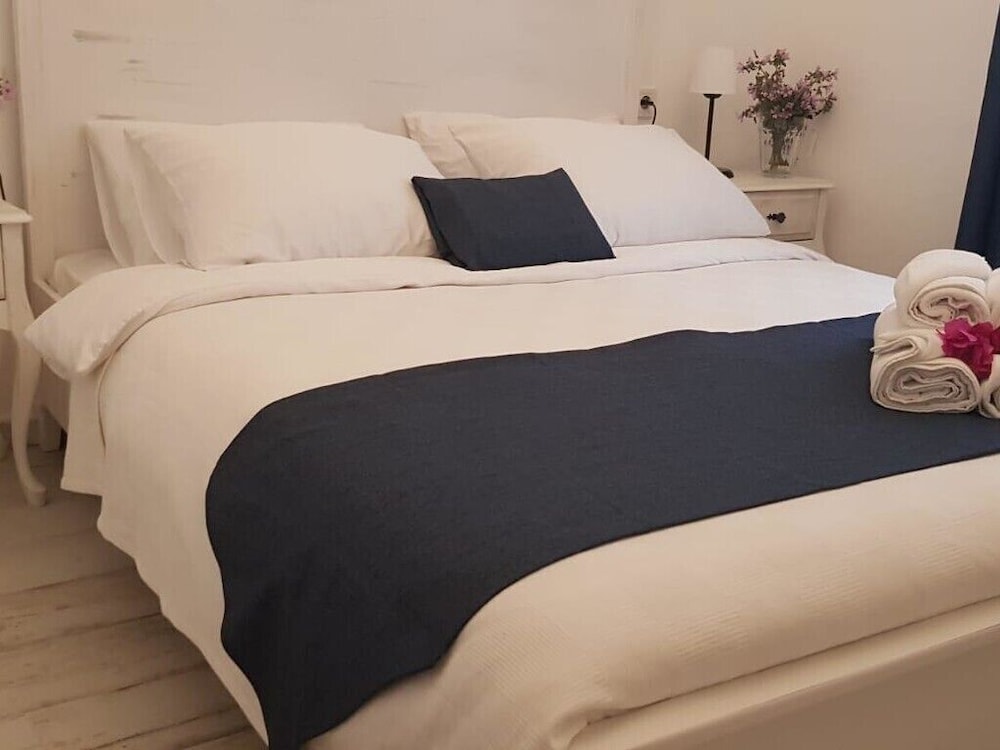 Hotel Mirada Blue Otel Bozcaada
