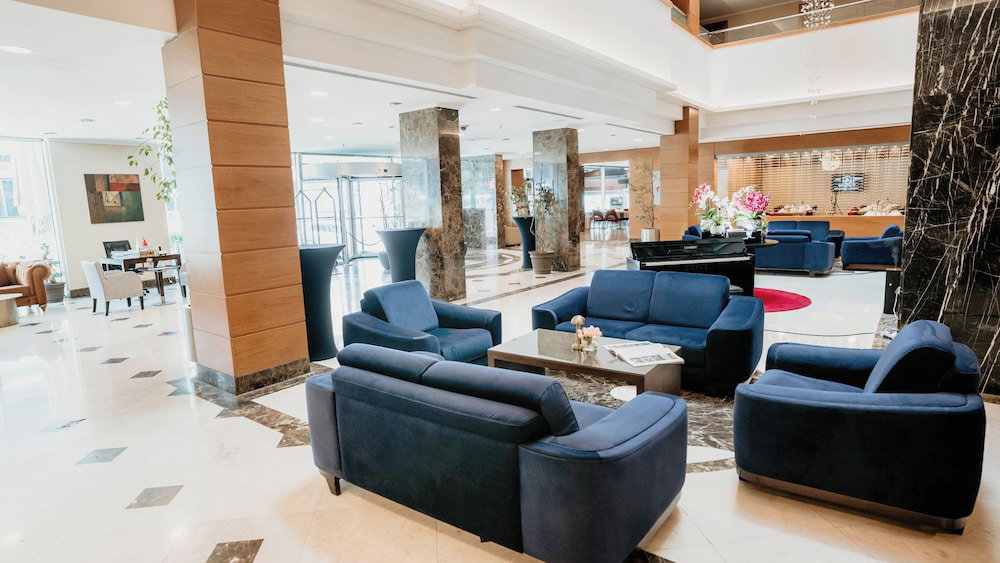 Ankara Plaza Hotel