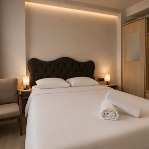 Hotel Kadıkoy Metro Central Apart cazare Evrese