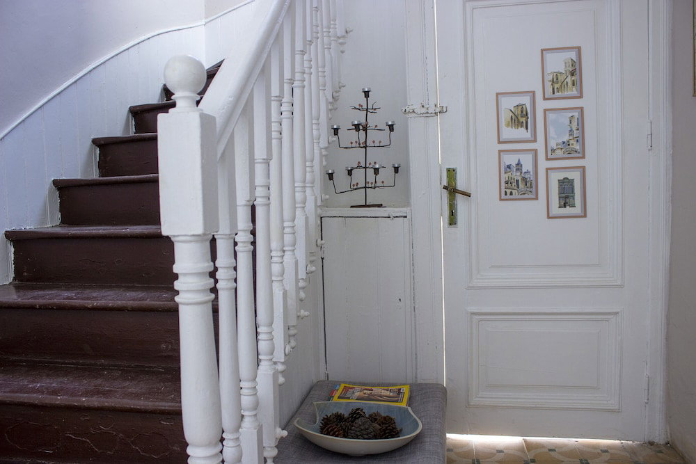 Villa Rıfat Büyükada