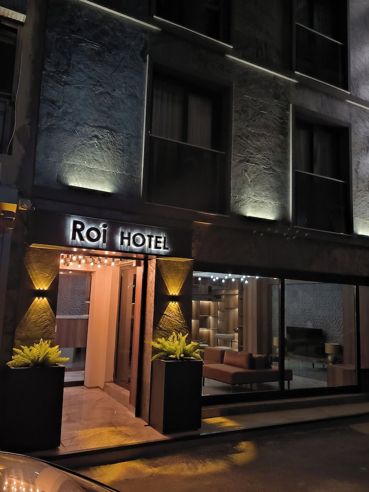 Hotel Roi Hotel Izmir