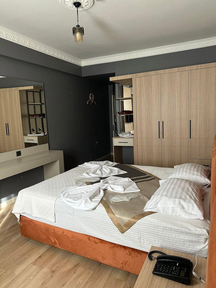 Hotel Metros Hotel