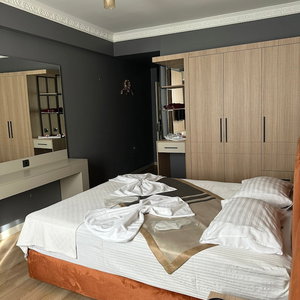 Hotel Metros Hotel cazare Kazanli