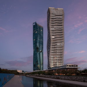 Hotel Four Points By Sheraton Izmir cazare Nikfer