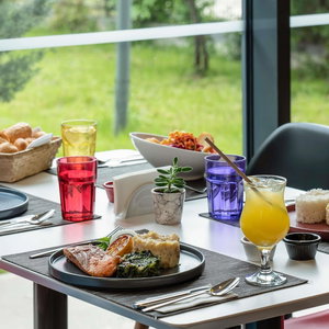 Hotel Hotel Ibis Ankara Airport cazare Akyurt