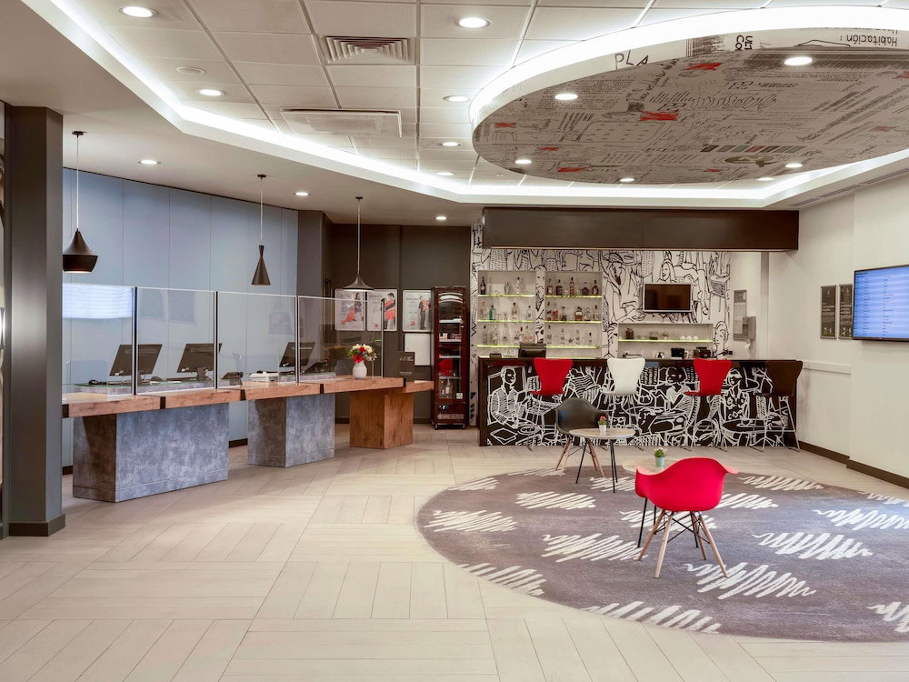 Hotel Ibis Ankara Airport