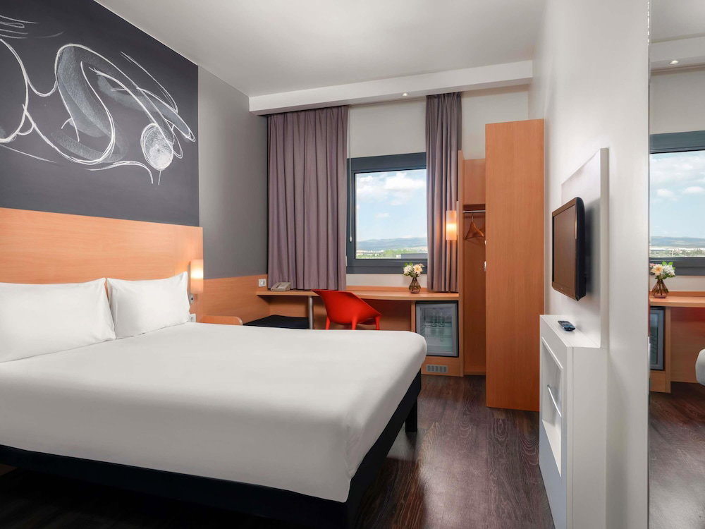 Hotel Ibis Ankara Airport