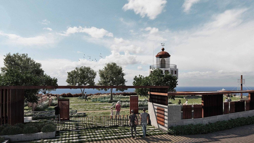 Hotel Marina Fener