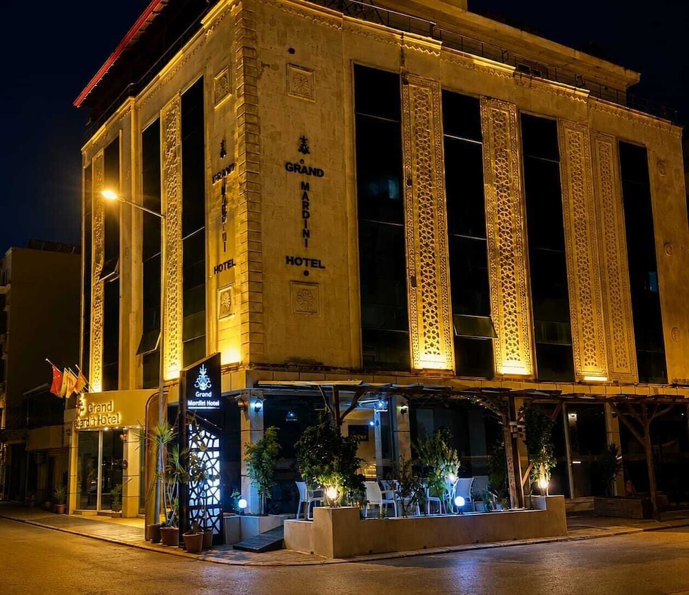 Hotel Grand Mardini Hotel