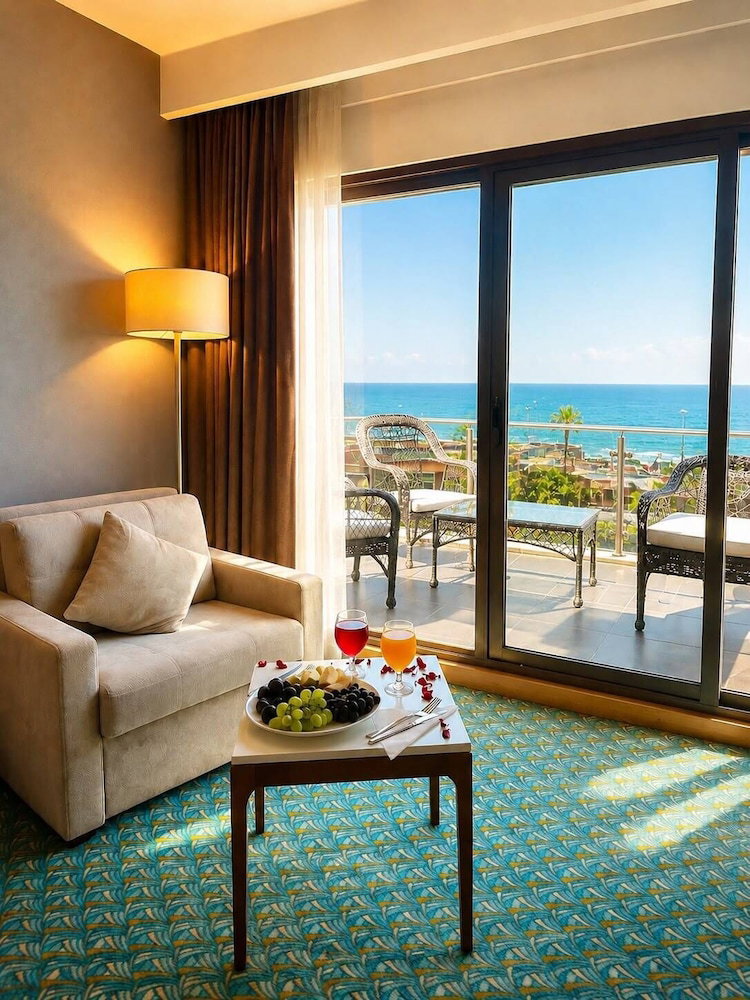 Hotel Blue Sea Hotel