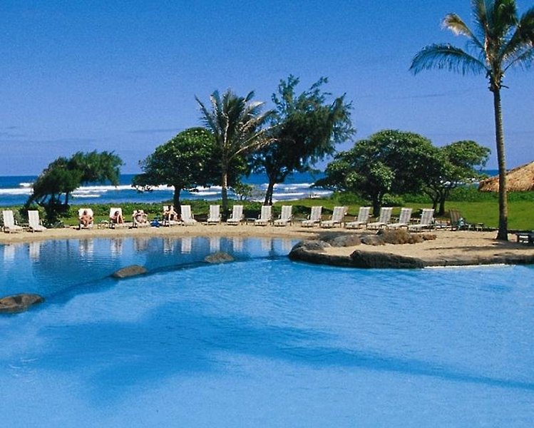 Kauai Beach Resort