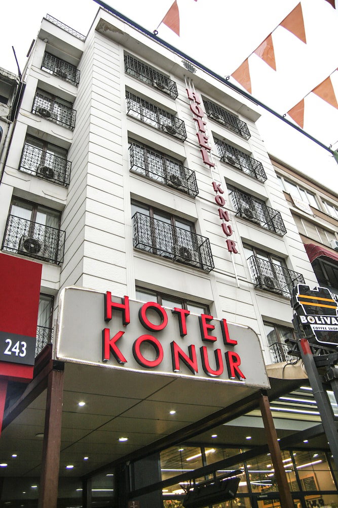 Hotel Konur Hotel