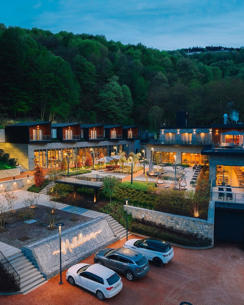 Hotel Melekona House