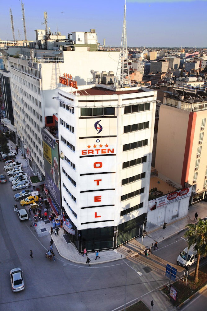 Hotel Adana Erten Otel