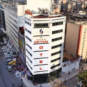 Hotel Adana Erten Otel cazare Seyhan