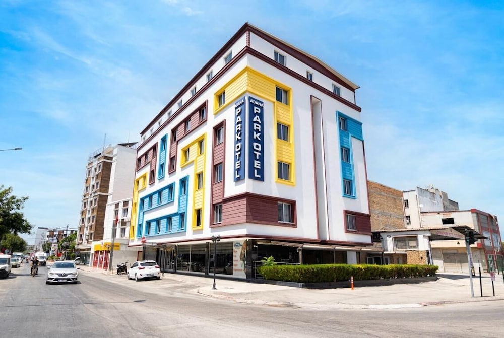 Hotel Adana Park Otel