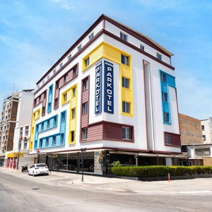 Hotel Adana Park Otel cazare Seyhan