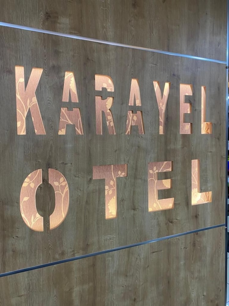 Hotel Karayel Hotel