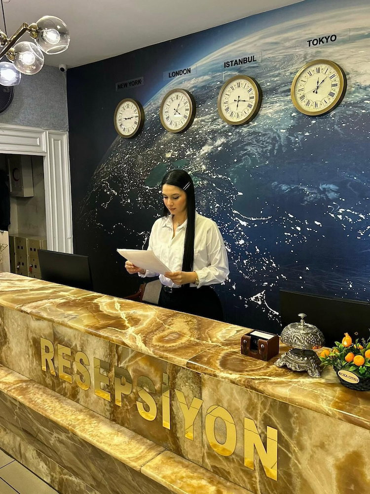 Hotel Adana Koza Hotel