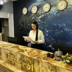 Hotel Adana Koza Hotel cazare Seyhan