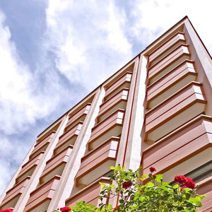Hotel Hotel Best cazare Cankaya