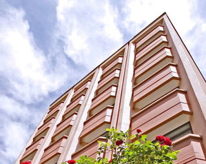 Hotel Hotel Best cazare Cankaya