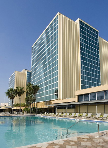 Hotel Holiday Inn Orlando East - Ucf Area