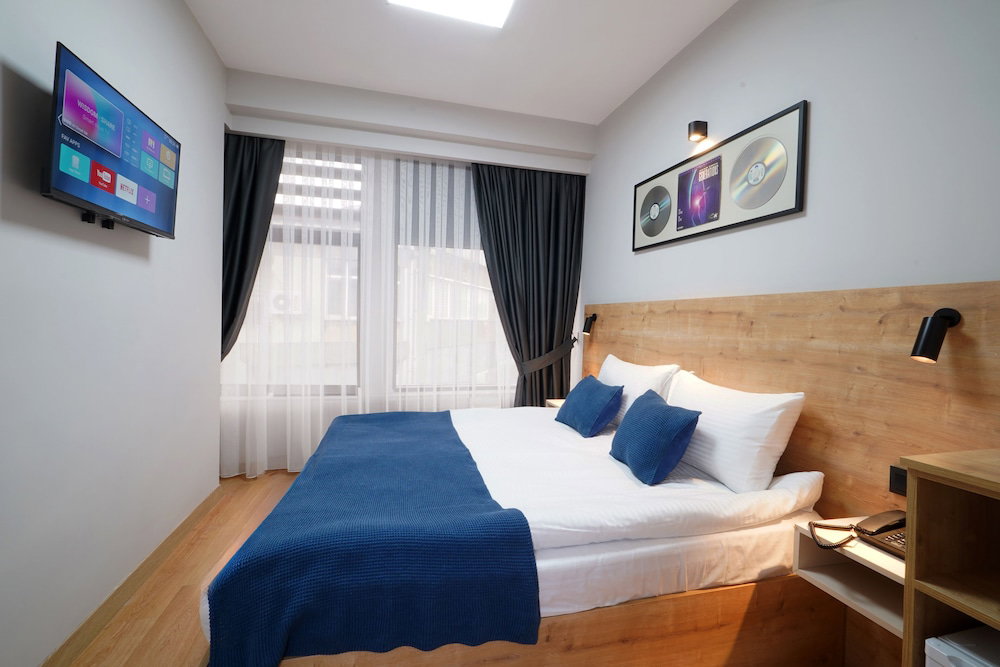 Hotel Meet Istanbul