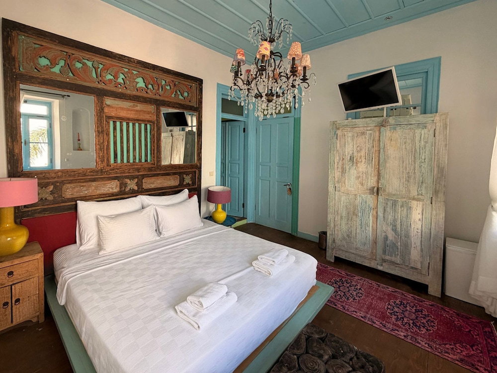 Hotel Marge Hotel (Adults Only 12+)