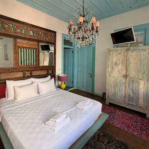 Hotel Marge Hotel (Adults Only 12+) cazare Ilica