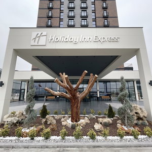 Hotel Holiday Inn Express Ankara Airport By Ihg cazare Akyurt