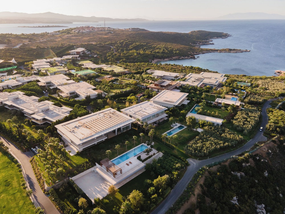 Hotel Hiddenbay Teos Hotel Sigacik