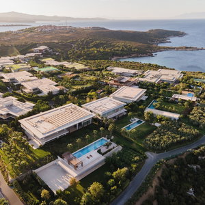 Hotel Hiddenbay Teos Hotel Sigacik cazare Seferihisar