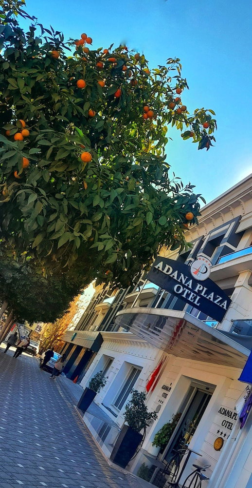 Hotel Adana Plaza Otel