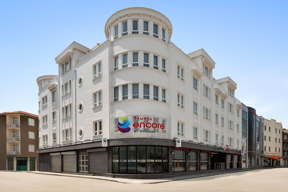 Hotel Ramada Encore By Wyndham Konya Karatay