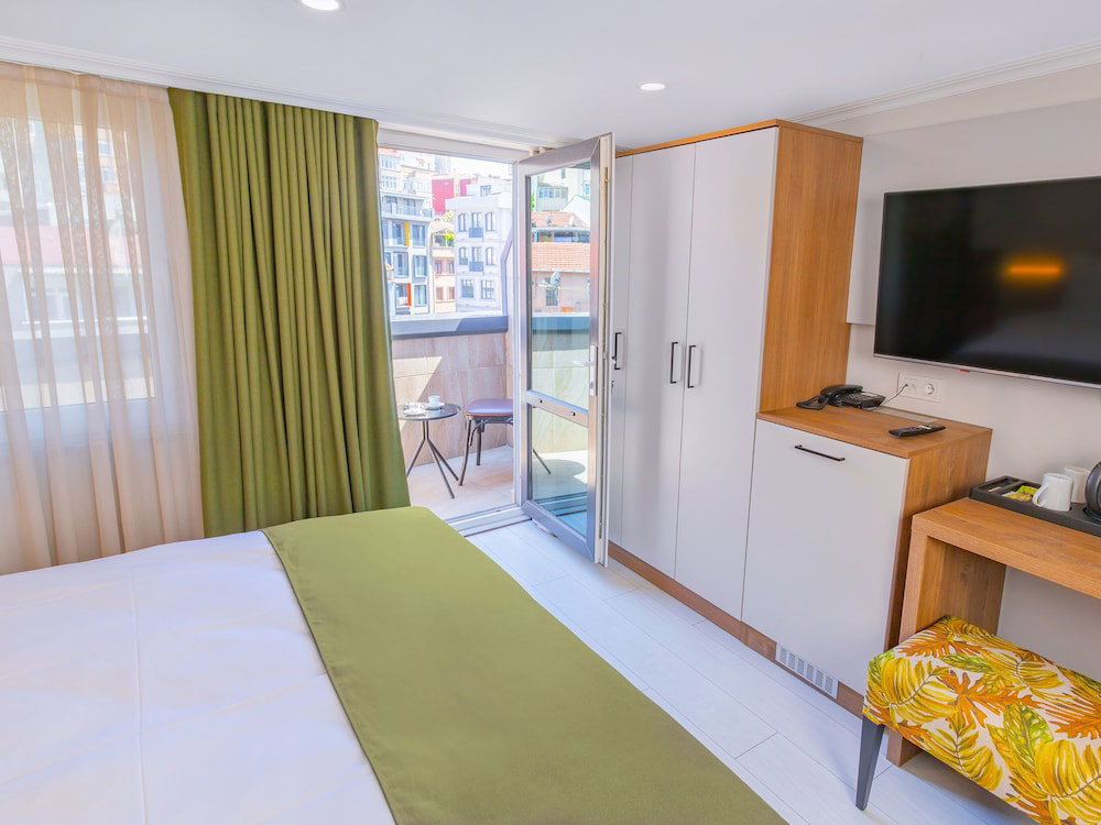 Hotel Quinnova Hotel